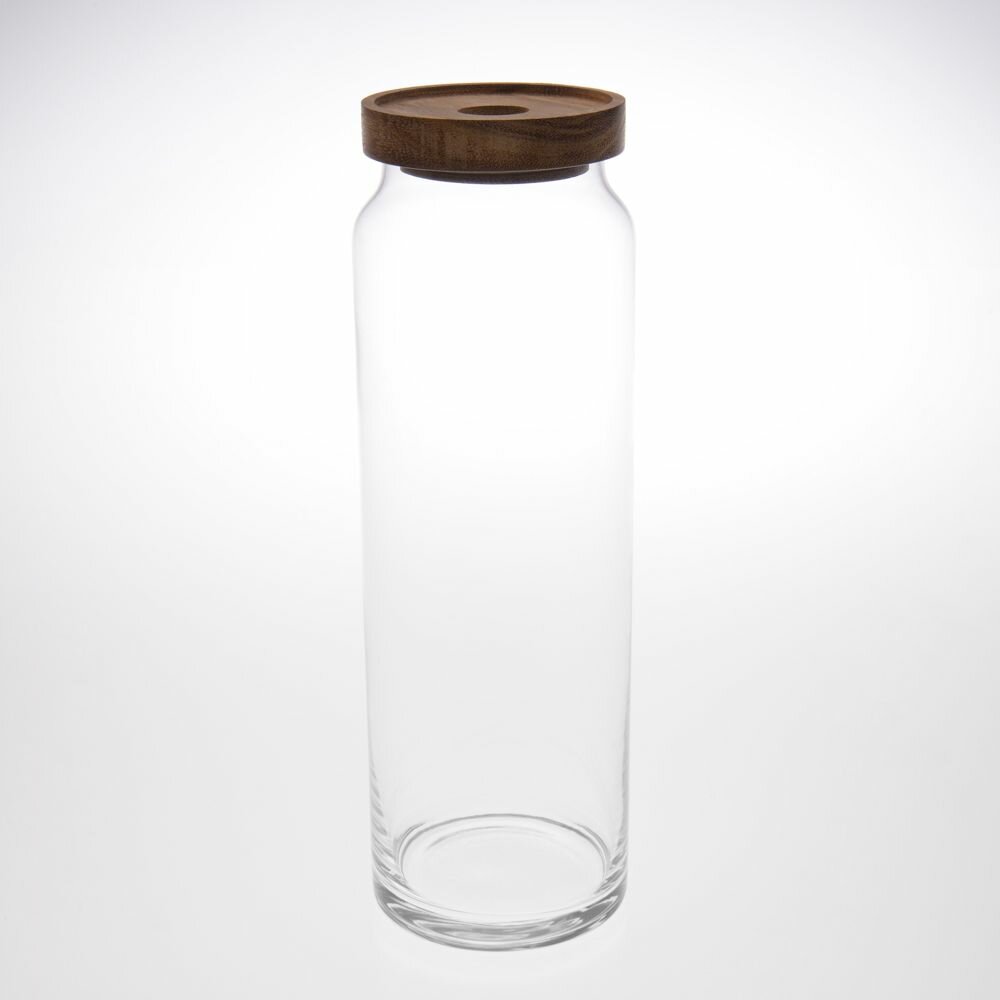 Cynosure Glass Jar 2 L Berlin 62 50