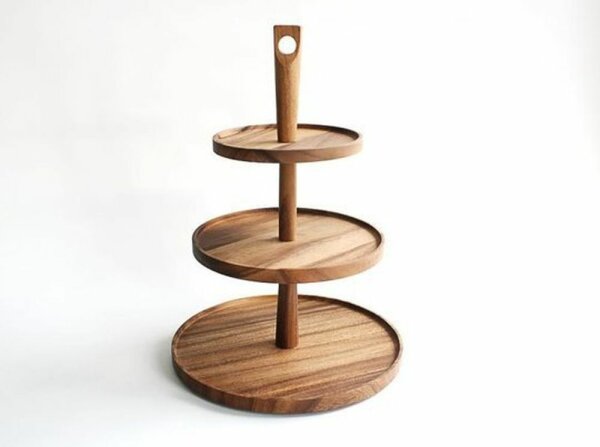 Kuchenetagere CYNOSURE | Serie