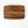 Limpid Cutting Board with Hole M