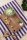 Limpid Cutting Board with Hole M