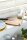 Limpid Cutting Board with Hole S