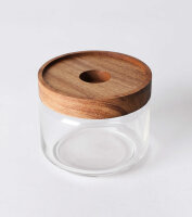 Cynosure Glass Jar 325 ml