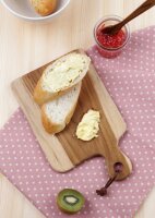 Lyra Tiny Serving Board L