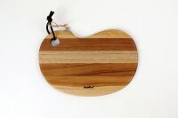 LYRA BEAN SERVING BOARD