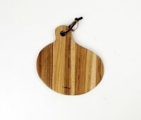 Lyra Mushroom Serving Board