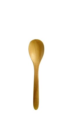 FOREST TEA SPOON