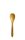 FOREST TEA SPOON