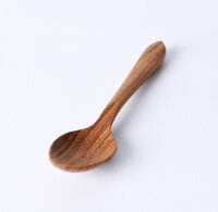 LOTUS ESPRESSO SPOON