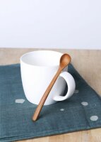 DROP LINE COFFEE SPOON