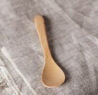 ESPRESSO SPOON