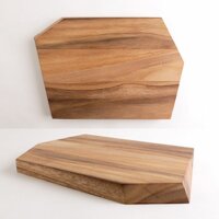 Edge Cutting Board L