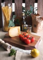 Edge Cutting Board L