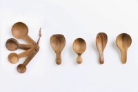 Round Tea Server