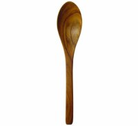 Honey Lily Dining Spoon