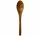 Honey Lily Dining Spoon