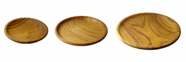 Ring Dishes Collection
