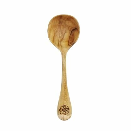 Morocco Soup Spoon