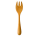 Ladybird Dessert Fork