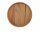 Tablett LIMPID | rund M