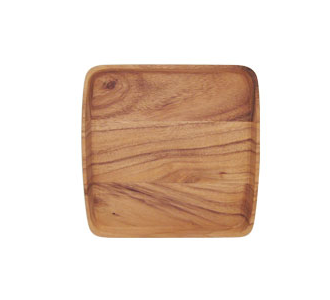 Limpid Square Tray L