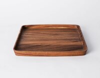 Limpid Square Tray L