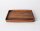 Limpid Square Tray L